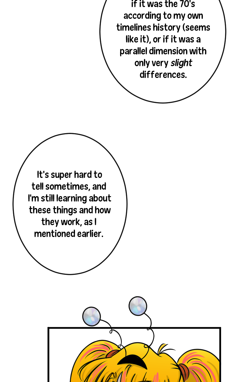 TruthSeeker - Episode 4, Page 28: The Fame Game - Introduction Part 3