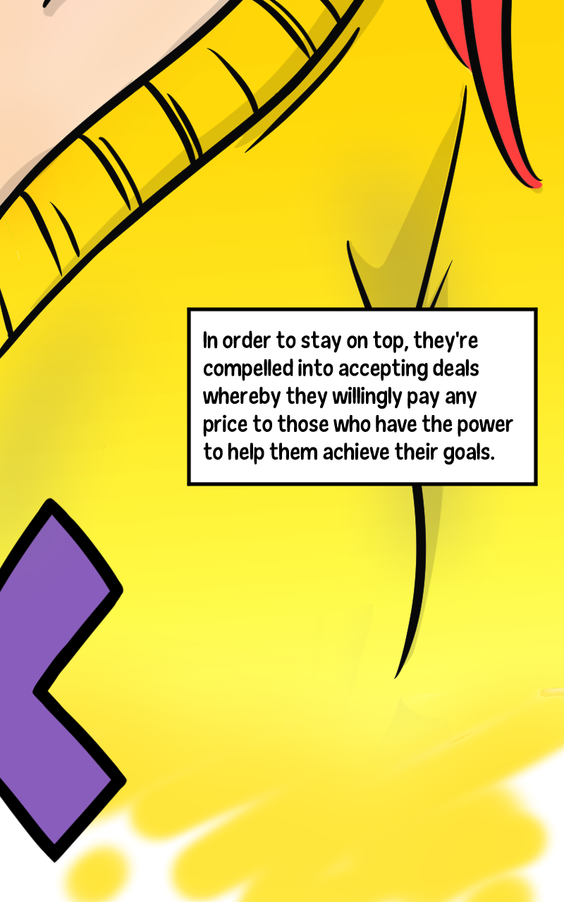 TruthSeeker - Episode 4, Page 44: The Fame Game - Introduction Part 3