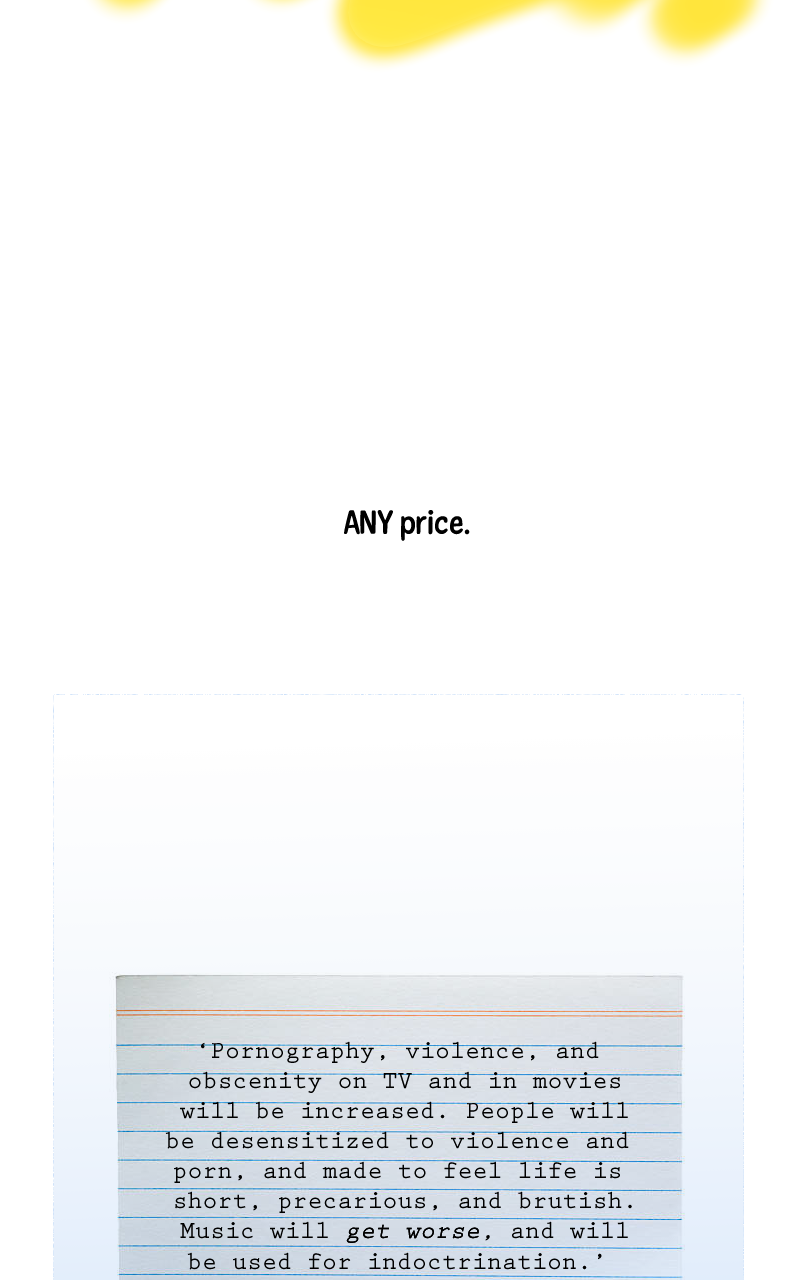 TruthSeeker - Episode 4, Page 46: The Fame Game - Introduction Part 3