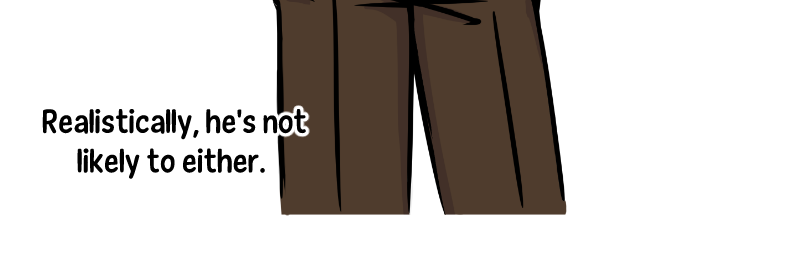 TruthSeeker - Episode 4, Page 1: The Fame Game - Introduction Part 3