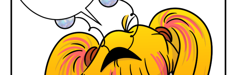 TruthSeeker - Episode 4, Page 3: The Fame Game - Introduction Part 3