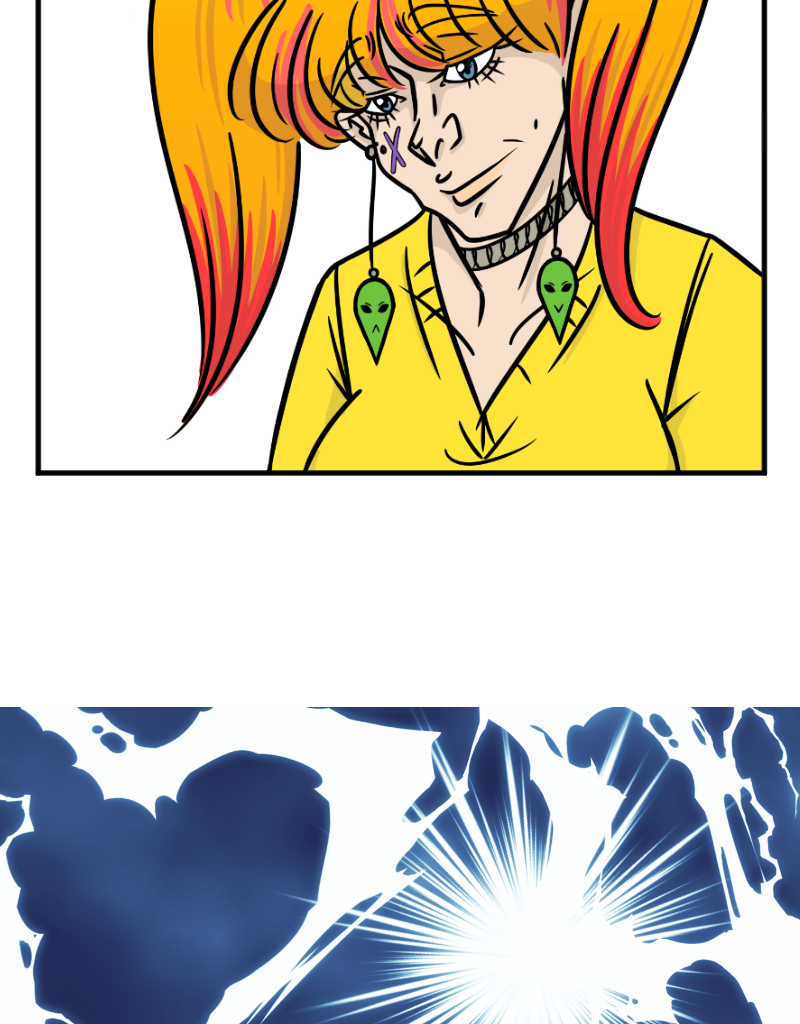 TruthSeeker - Episode 4, Page 4: The Fame Game - Introduction Part 3