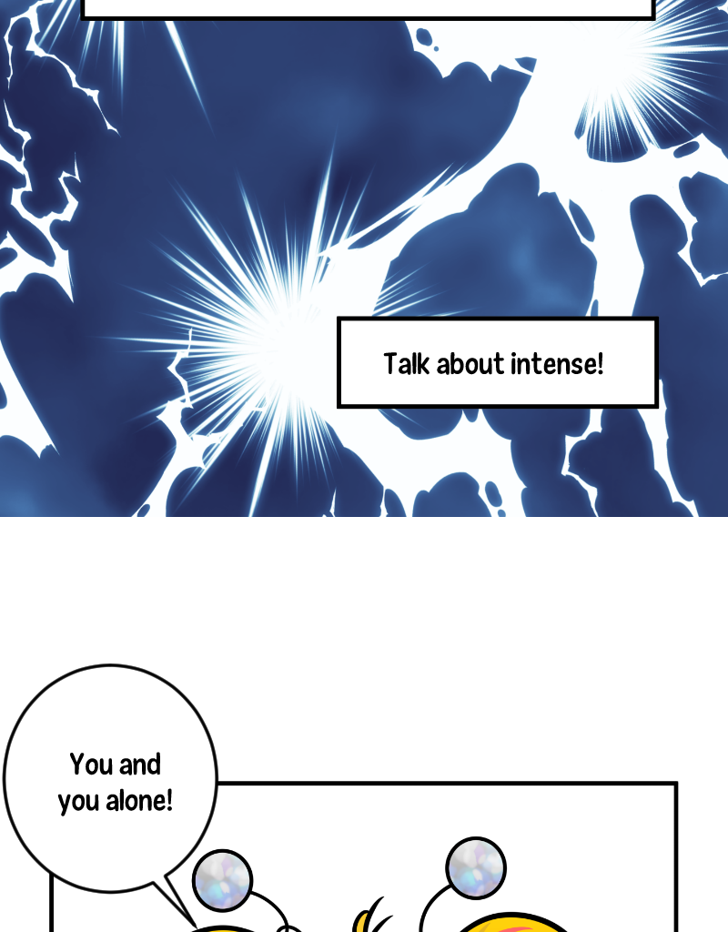 TruthSeeker - Episode 4, Page 5: The Fame Game - Introduction Part 3