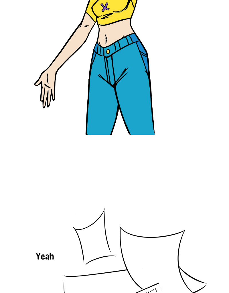 TruthSeeker - Episode 4, Page 7: The Fame Game - Introduction Part 3