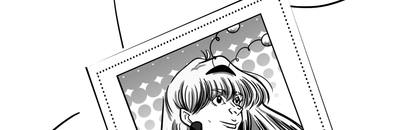 TruthSeeker - Episode 4, Page 7: The Fame Game - Introduction Part 3