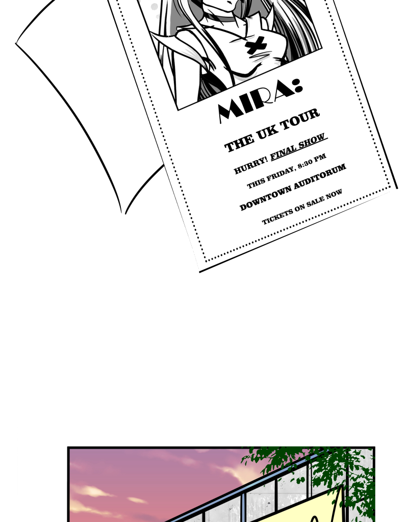 TruthSeeker - Episode 4, Page 8: The Fame Game - Introduction Part 3