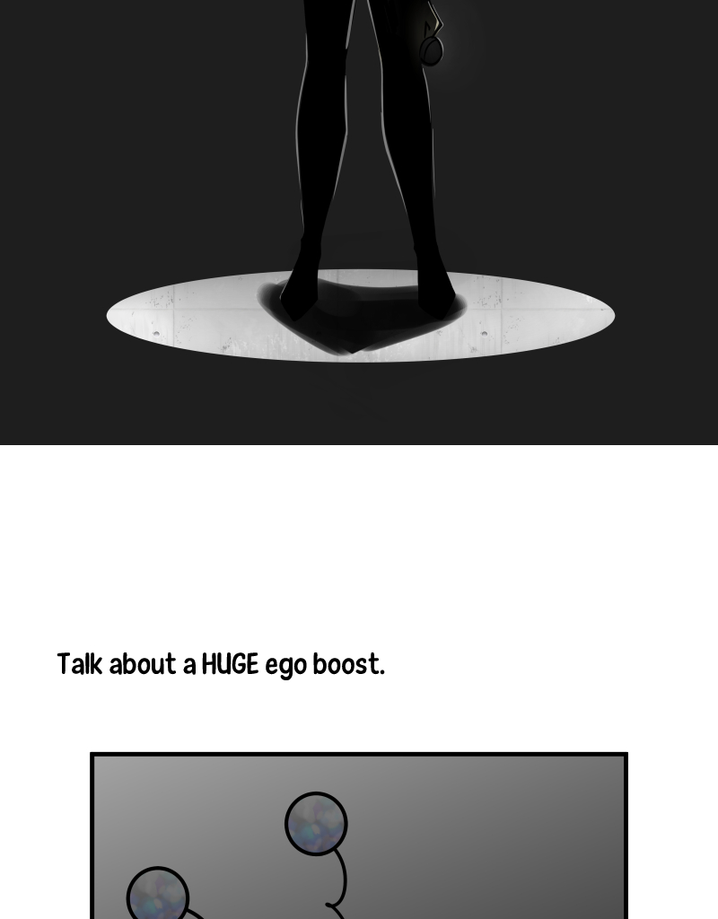 TruthSeeker - Episode 4, Page 10: The Fame Game - Introduction Part 3