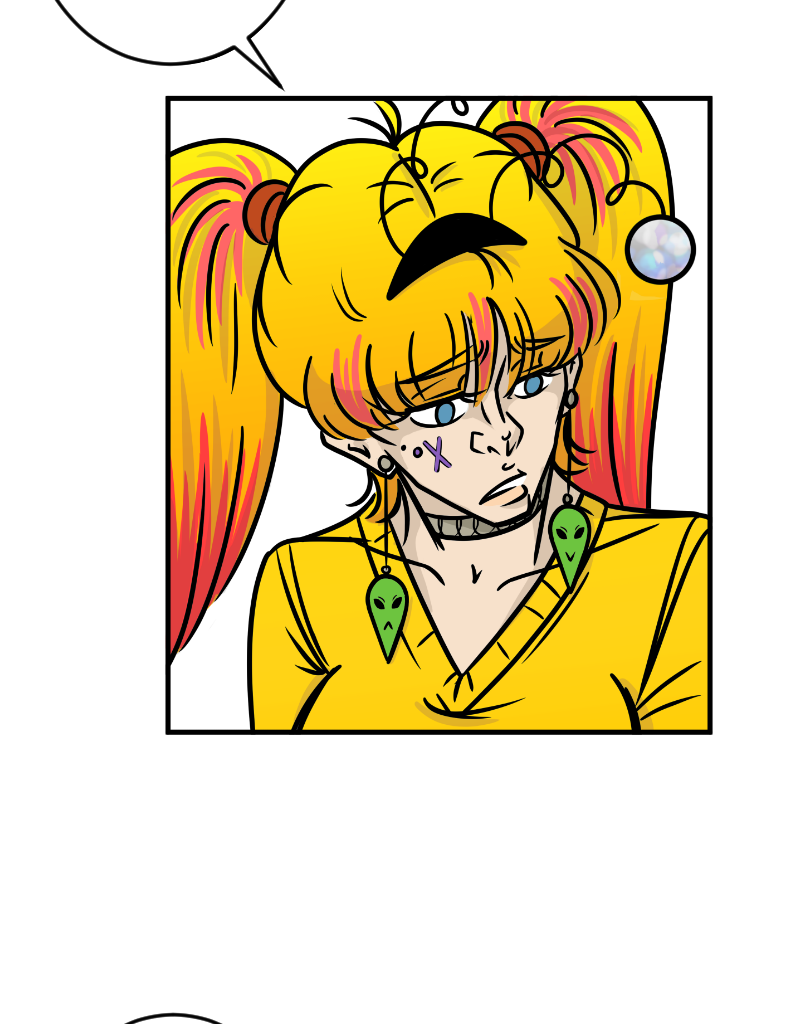 TruthSeeker - Episode 4, Page 29: The Fame Game - Introduction Part 3