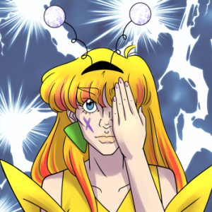 TruthSeeker - General Comic Series