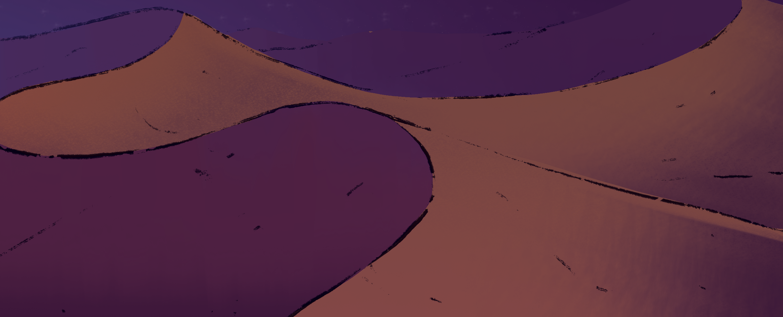 The Dissonant - Episode 2, Page 1: Page 1