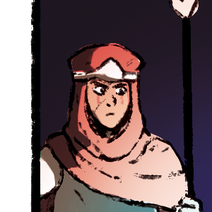 The Dissonant - Episode 4: Page 3