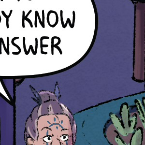 The Dissonant - Episode 20: Page 19