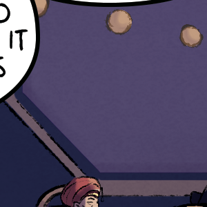 The Dissonant - Episode 31: Chapter 2: pages 1