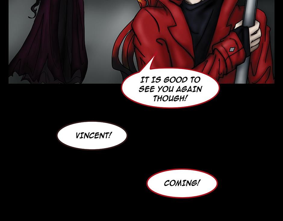 Beyond the Shady Meadows - Episode 1, Page 6: Chapter 0, Part 01