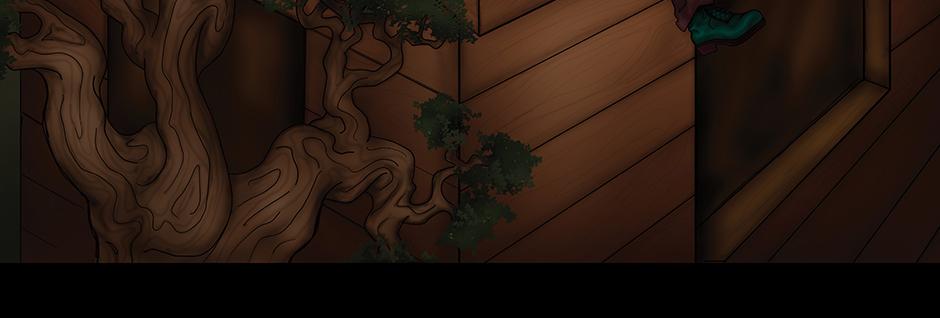 Beyond the Shady Meadows - Episode 2, Page 6: Chapter 0, Part 02