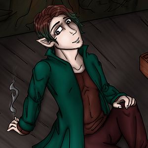 Beyond the Shady Meadows - Episode 2: Chapter 0, Part 02