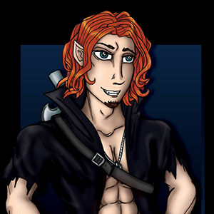 Beyond the Shady Meadows - Episode 3: Chapter 01, Part 01 +Profiles