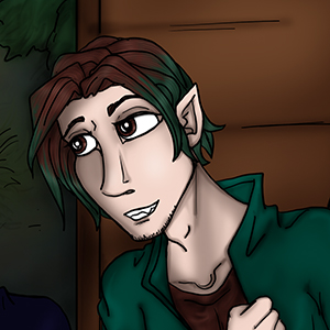 Beyond the Shady Meadows - Episode 4: Chapter 01, Part 02 