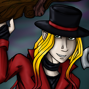 Beyond the Shady Meadows - Episode 5: Chapter 01, Part 03