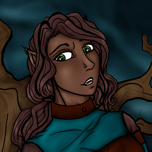 Beyond the Shady Meadows - Episode 6: Chapter 01, Part 04