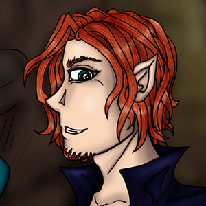 Beyond the Shady Meadows - Episode 7: Chapter 01, Part 05