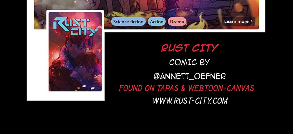 Beyond the Shady Meadows - Episode 8, Page 5: Chapter 01, Part 06