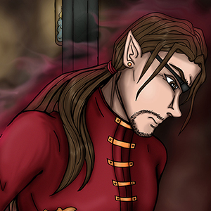 Beyond the Shady Meadows - Episode 8: Chapter 01, Part 06