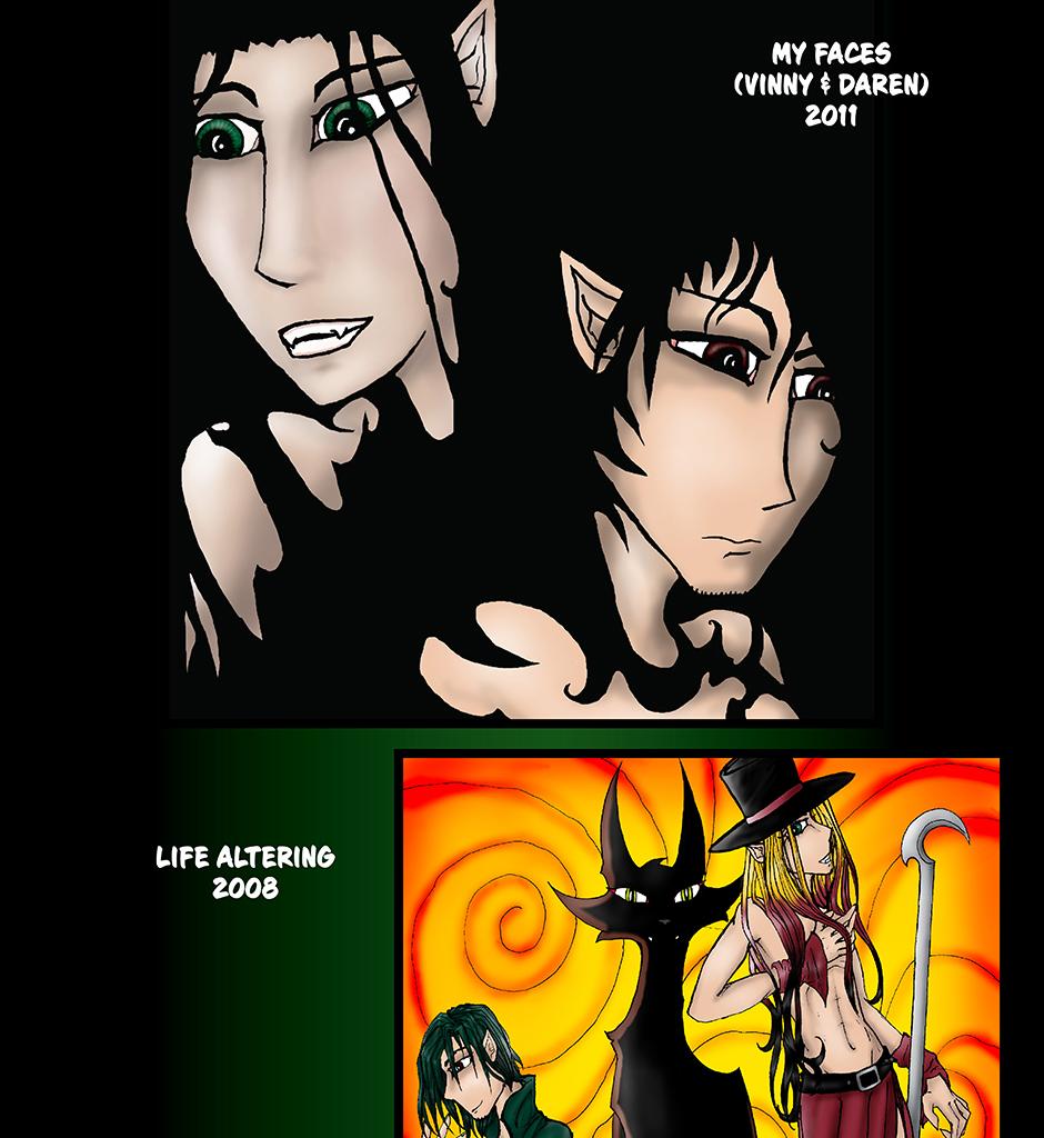 Beyond the Shady Meadows - Episode 9, Page 6: Chapter 01, Part 07