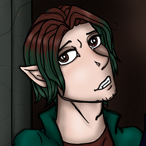 Beyond the Shady Meadows - Episode 9: Chapter 01, Part 07