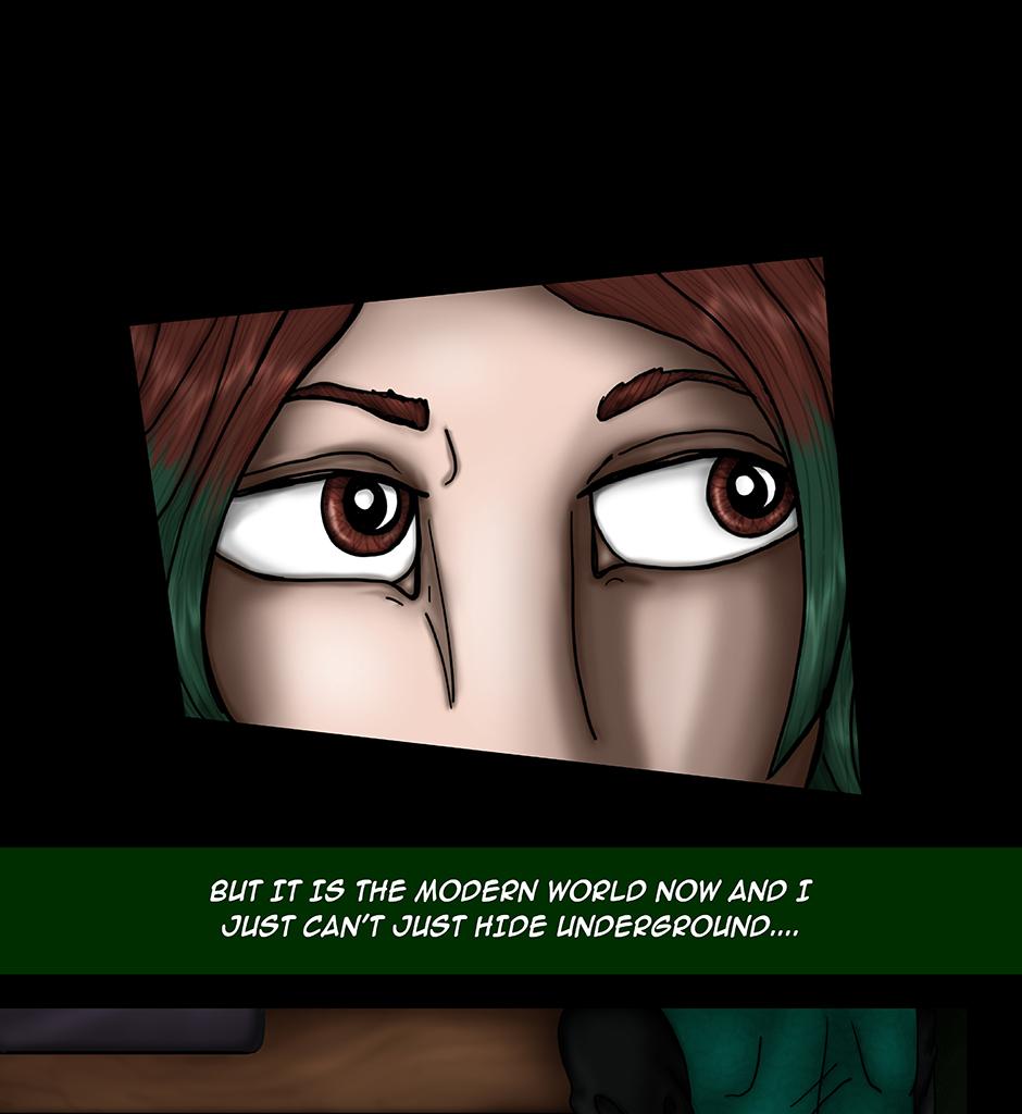 Beyond the Shady Meadows - Episode 13, Page 2: Chapter 02, Part 03