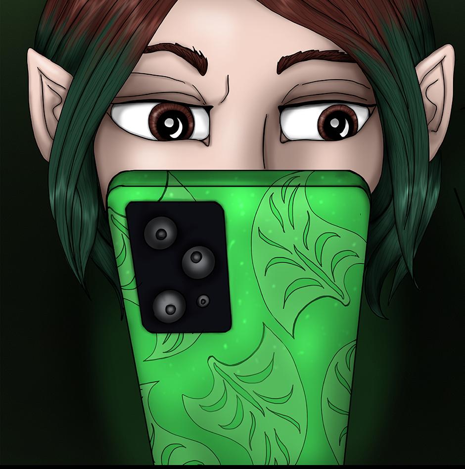 Beyond the Shady Meadows - Episode 13, Page 2: Chapter 02, Part 03