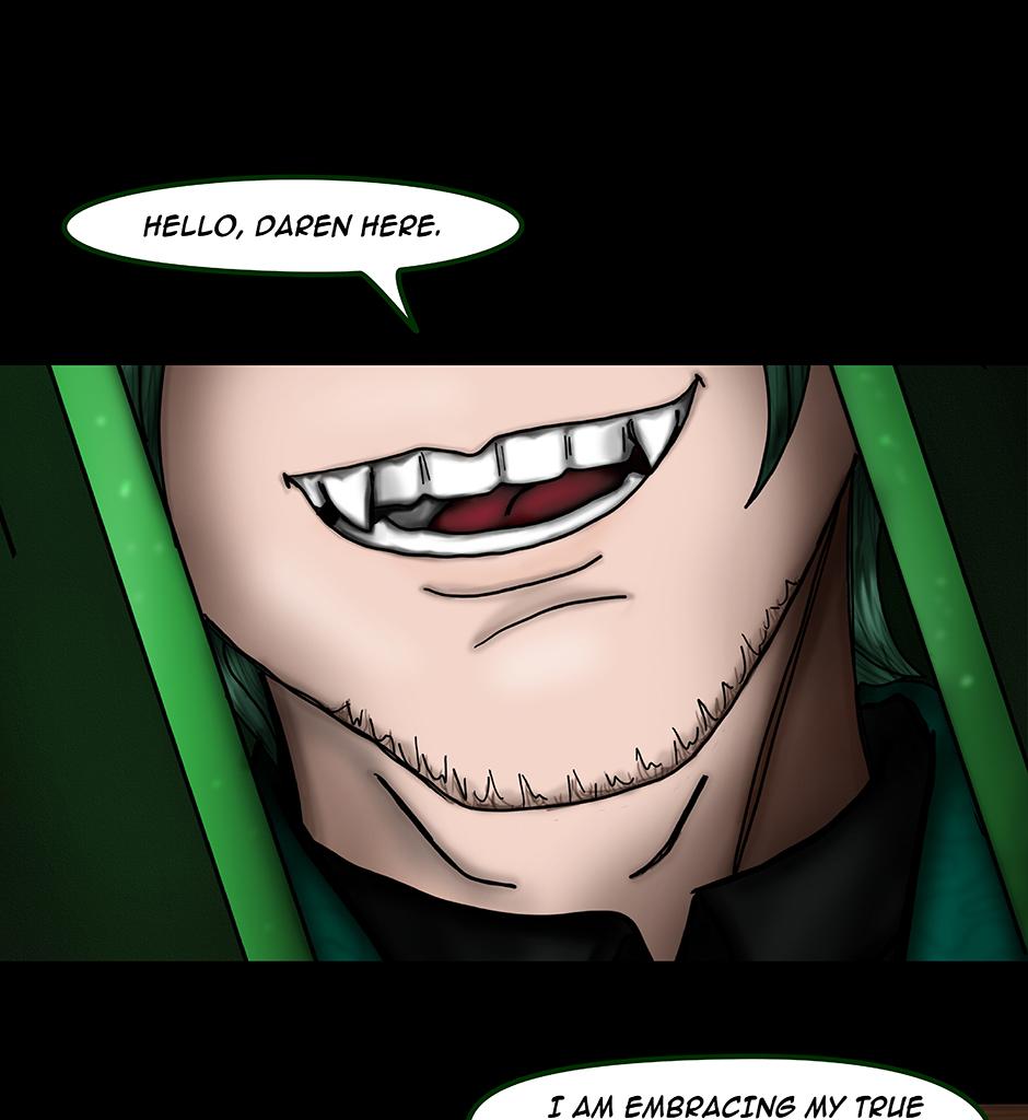 Beyond the Shady Meadows - Episode 13, Page 3: Chapter 02, Part 03