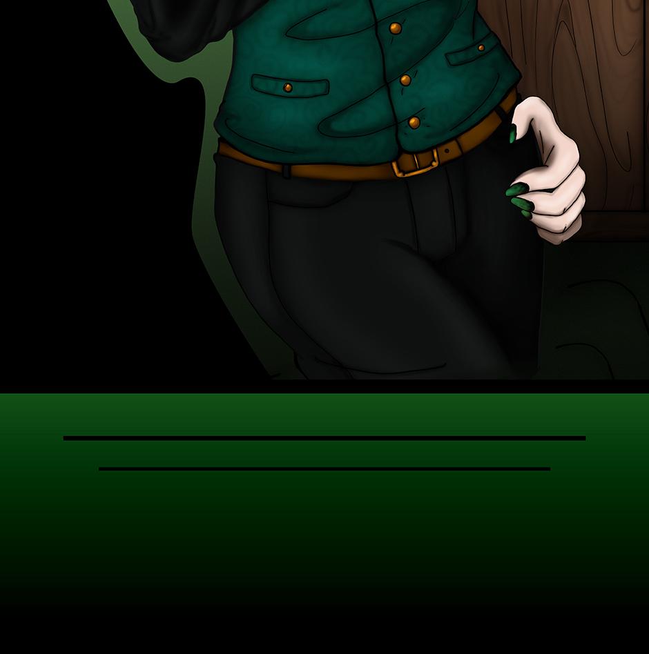 Beyond the Shady Meadows - Episode 13, Page 3: Chapter 02, Part 03