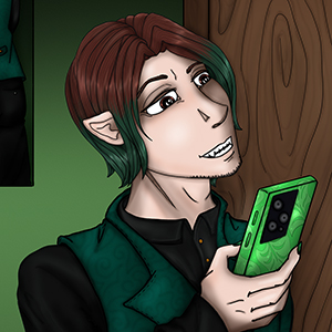 Beyond the Shady Meadows - Episode 13: Chapter 02, Part 03