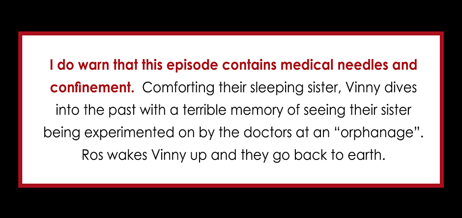 Beyond the Shady Meadows - Episode 14, Page 1: Chapter 02, Part 04