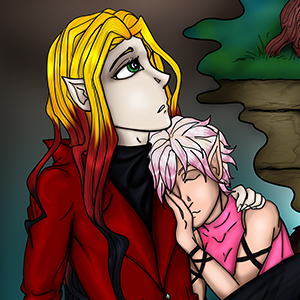 Beyond the Shady Meadows - Episode 14: Chapter 02, Part 04