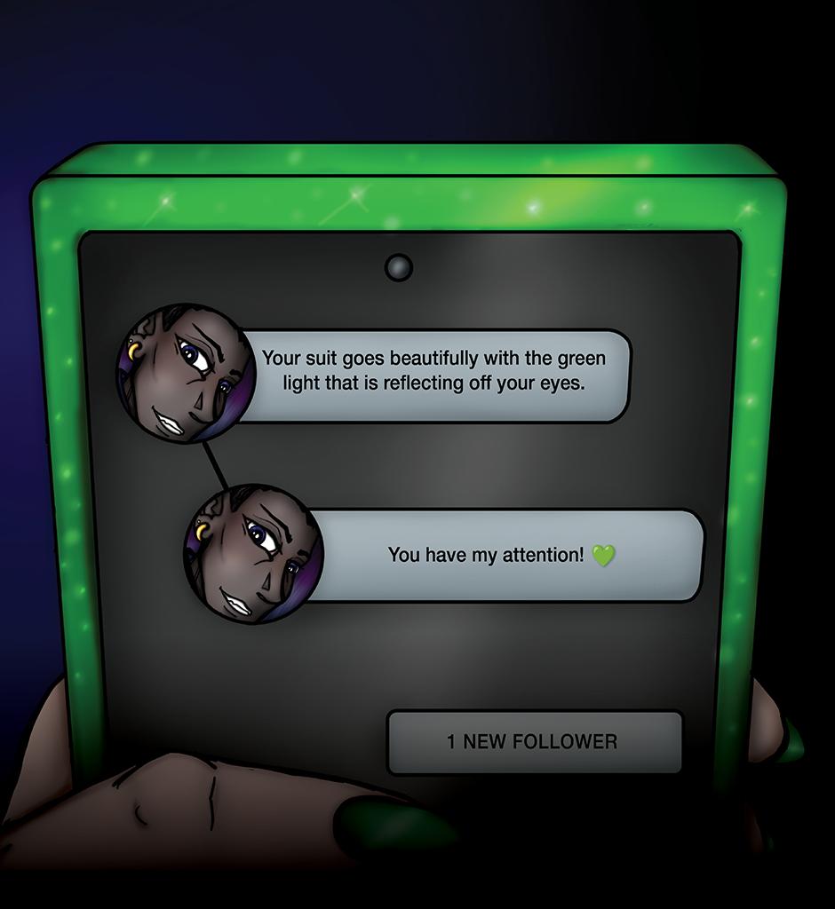 Beyond the Shady Meadows - Episode 15, Page 4: Chapter 02, Part 05