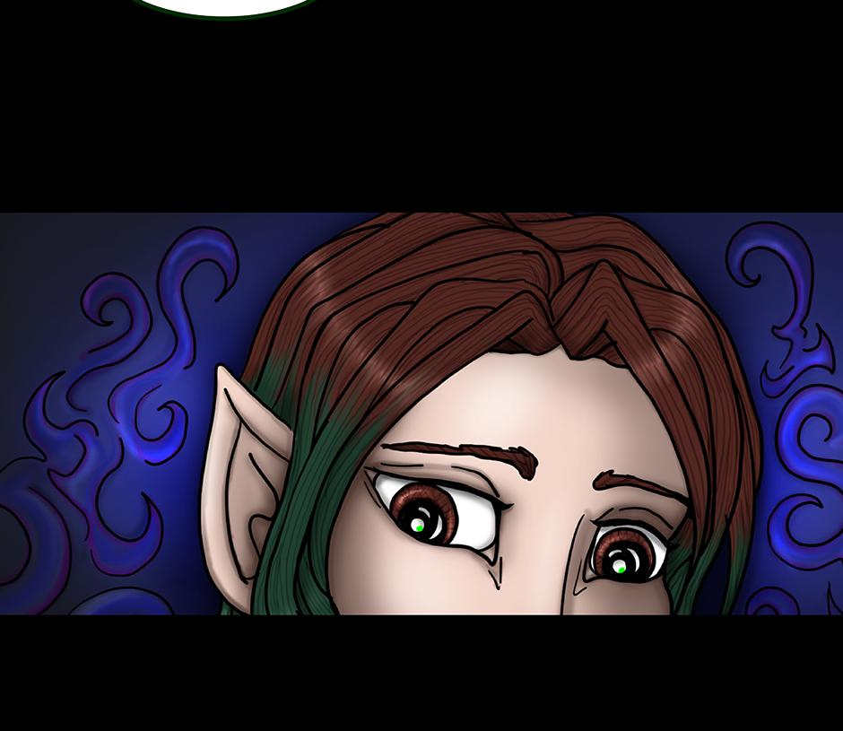 Beyond the Shady Meadows - Episode 15, Page 5: Chapter 02, Part 05