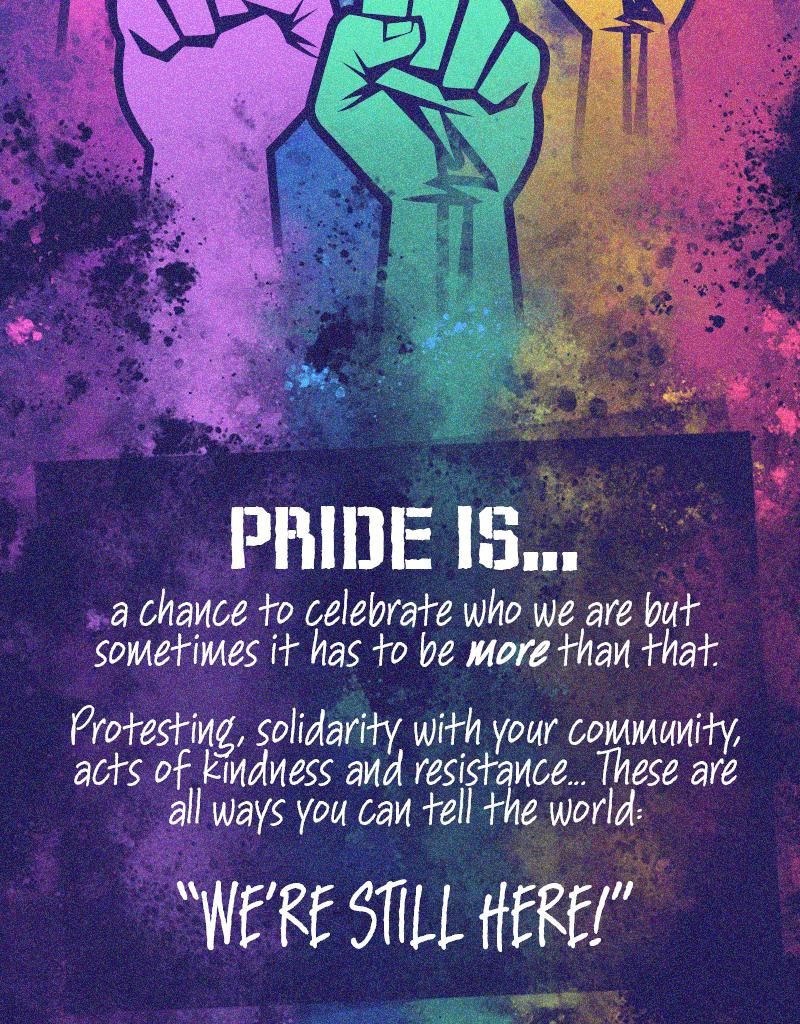 Beyond the Shady Meadows - Episode 16, Page 1: Pride Collab+