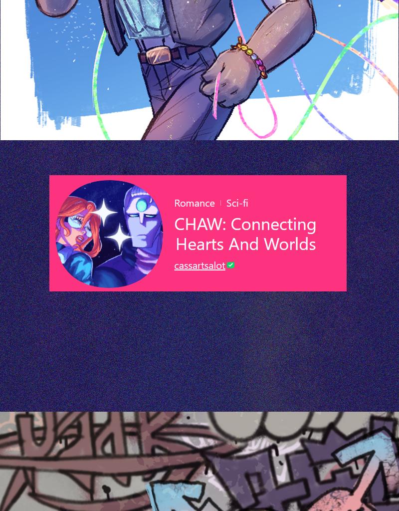 Beyond the Shady Meadows - Episode 16, Page 2: Pride Collab+