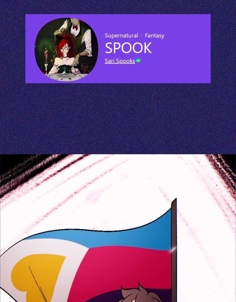 Beyond the Shady Meadows - Episode 16, Page 2: Pride Collab+