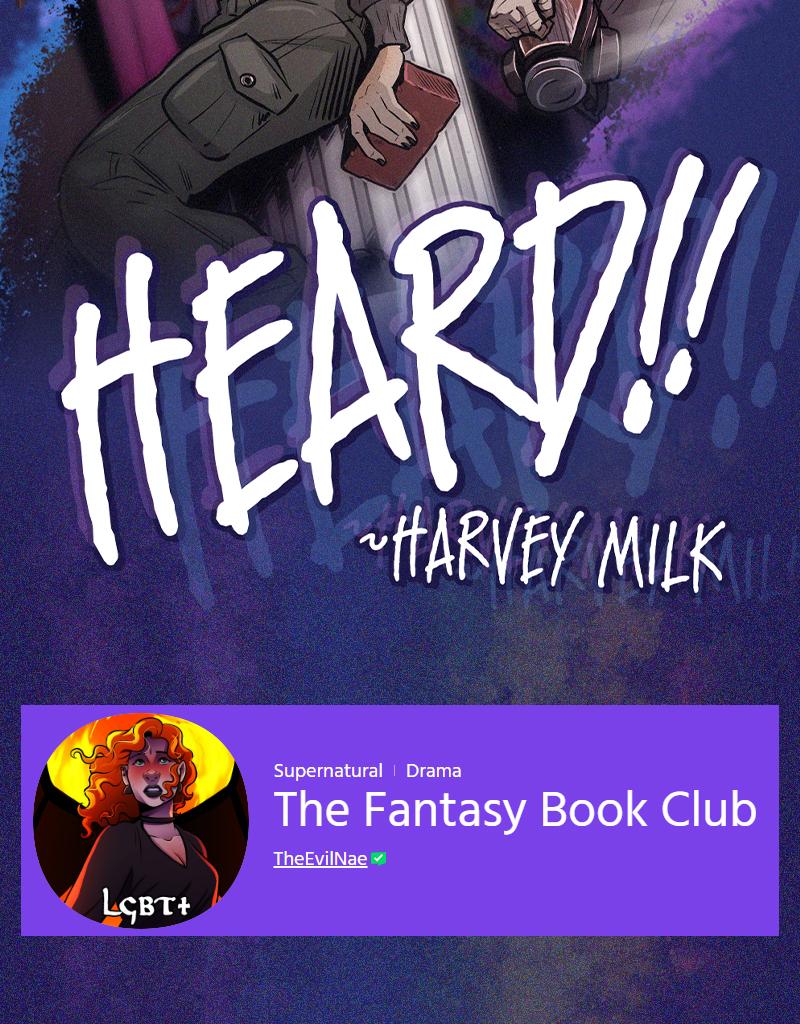 Beyond the Shady Meadows - Episode 16, Page 4: Pride Collab+