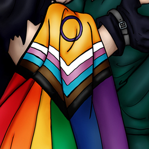 Beyond the Shady Meadows - Episode 16: Pride Collab+