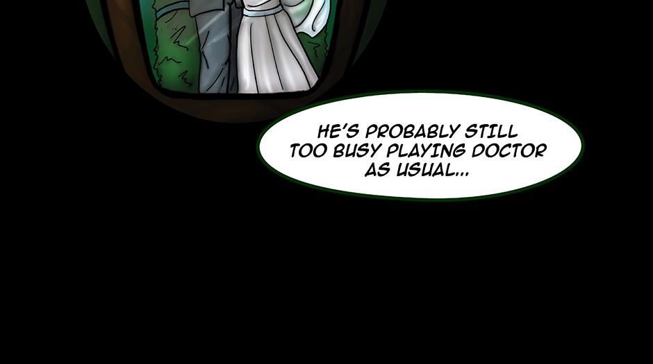 Beyond the Shady Meadows - Episode 17, Page 4: Chapter 02, Part 06