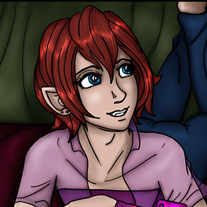 Beyond the Shady Meadows - Episode 17: Chapter 02, Part 06