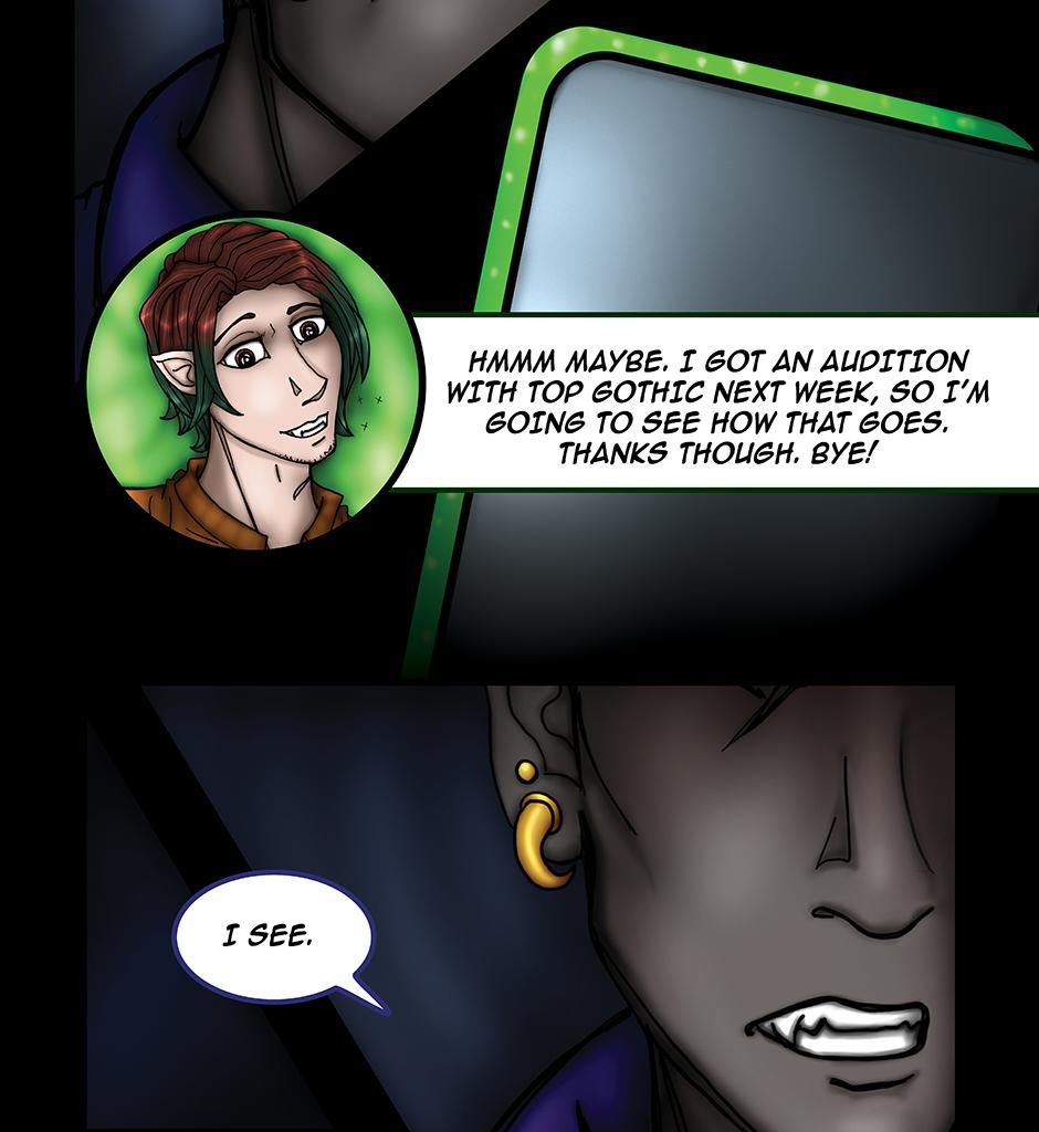Beyond the Shady Meadows - Episode 18, Page 2: Chapter 02, Part 07
