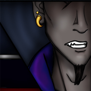 Beyond the Shady Meadows - Episode 18: Chapter 02, Part 07