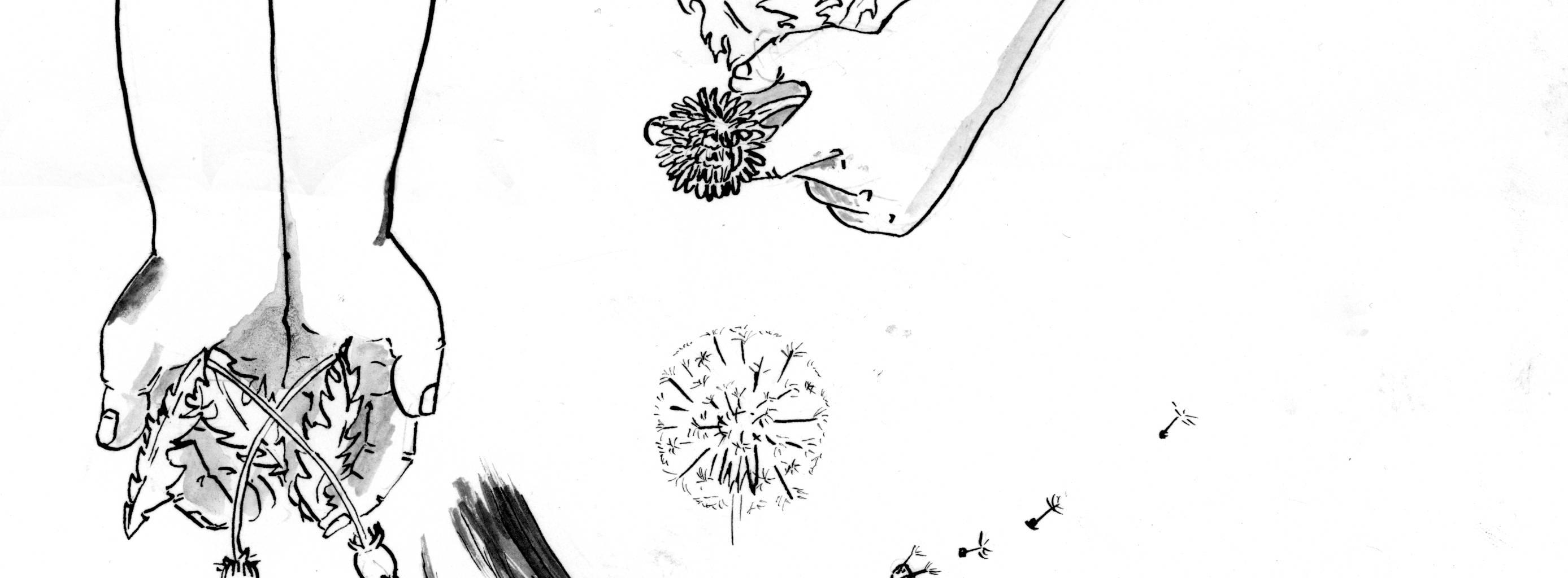 The Infection - Episode 1, Page 1: The Infection