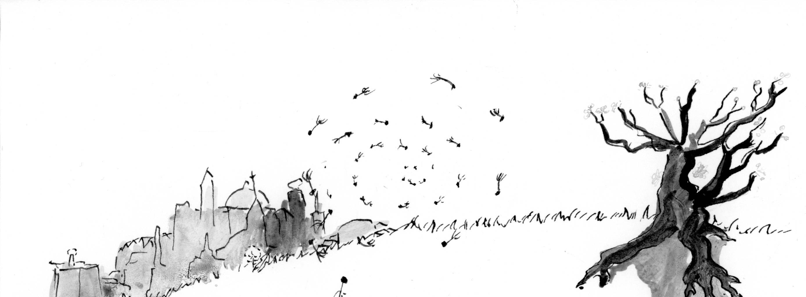 The Infection - Episode 1, Page 2: The Infection