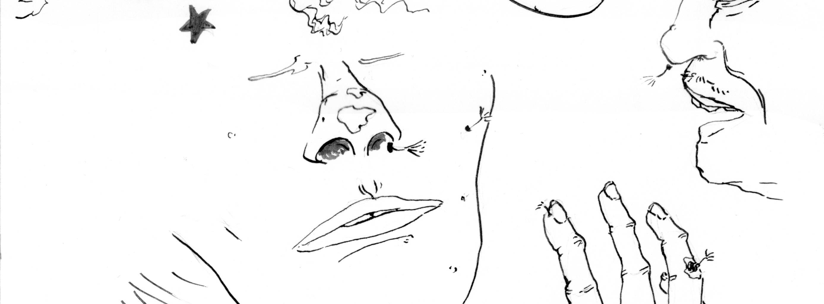 The Infection - Episode 1, Page 2: The Infection